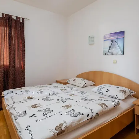 Appartamento Amazing Panorama Ruza Makarska