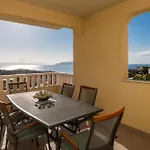 Xxl Family Penthouse Apartment Makarska