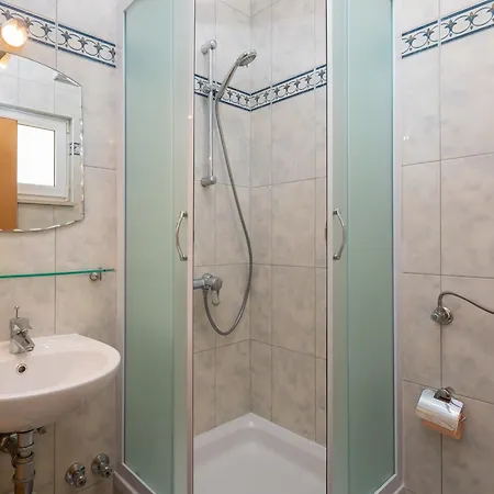 Xxl Family Penthouse Apartman