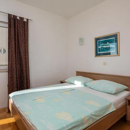 Apartman Xxl Family Penthouse Makarska
