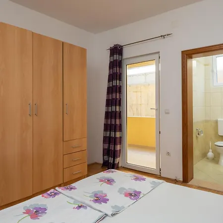 Xxl Family Penthouse Makarska