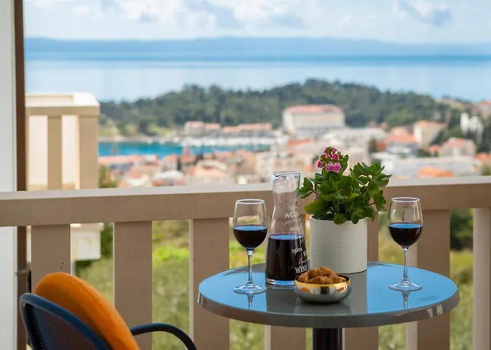 Apartment Xxl Family Penthouse