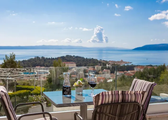 Apartment Xxl Family Penthouse