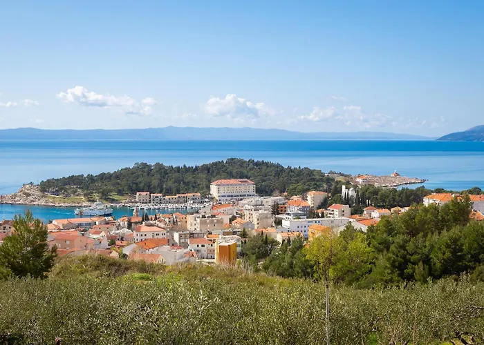 Xxl Family Penthouse Apartment