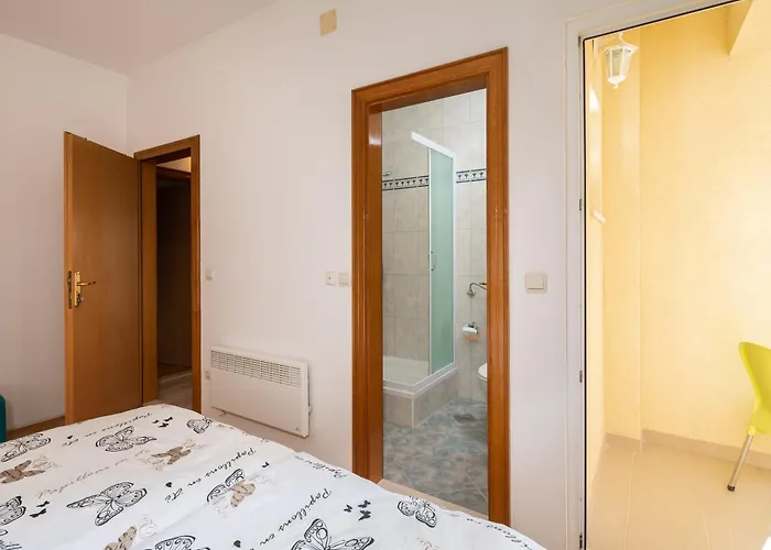 Apartment Xxl Family Penthouse Makarska