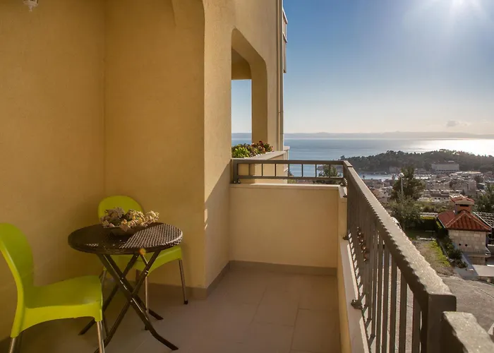 Xxl Family Penthouse