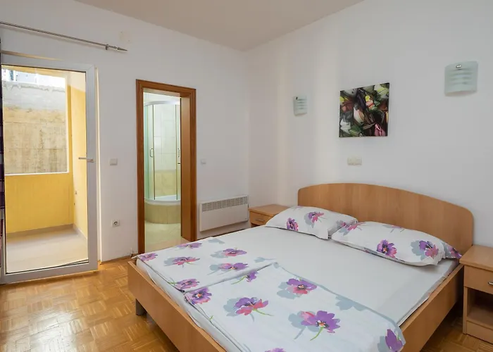 Apartment Xxl Family Penthouse