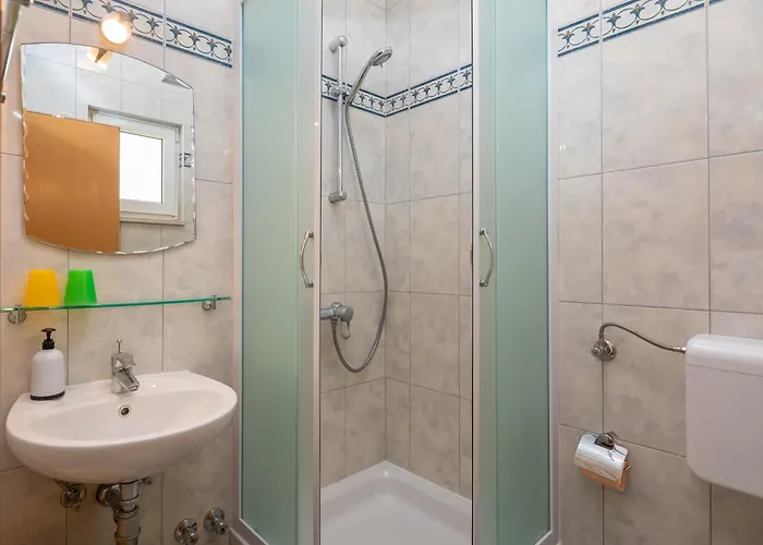 Xxl Family Penthouse Apartment