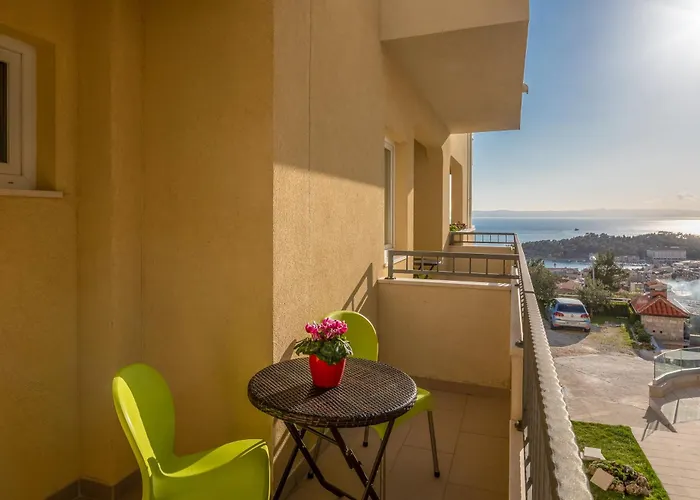 Apartment Xxl Family Penthouse *