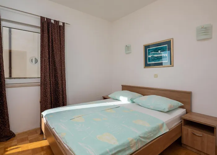 Apartment Xxl Family Penthouse Makarska
