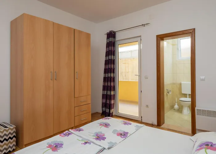 Xxl Family Penthouse Makarska