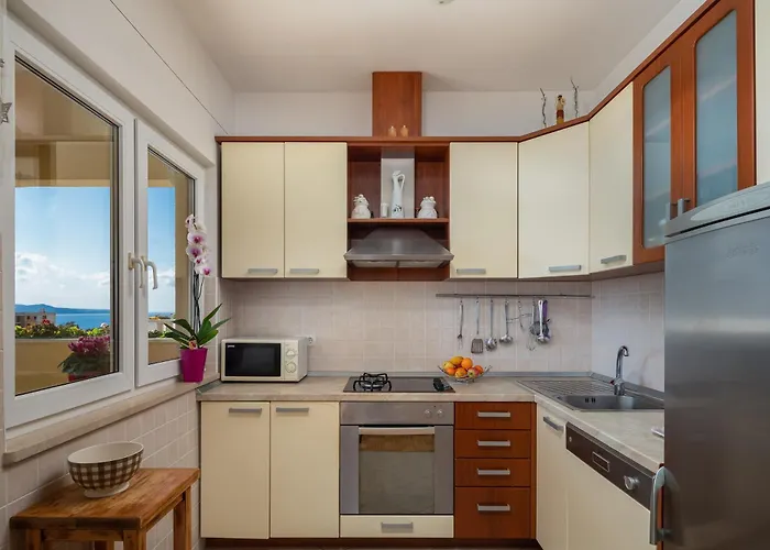 Apartment Xxl Family Penthouse