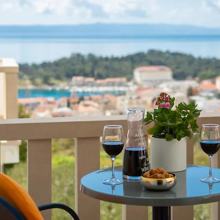 Apartmán Xxl Family Penthouse