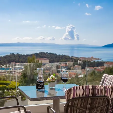 Apartmán Xxl Family Penthouse