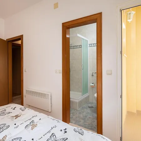 Apartmán Xxl Family Penthouse Makarská