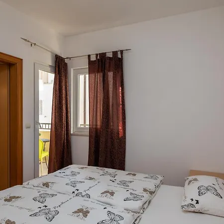 Xxl Family Penthouse Apartmán *