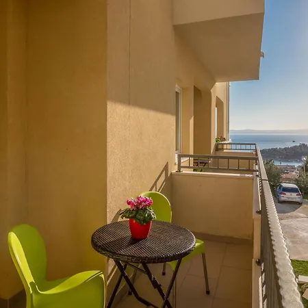 Apartmán Xxl Family Penthouse *