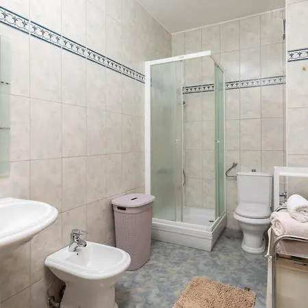 Xxl Family Penthouse