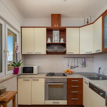 Apartmán Xxl Family Penthouse